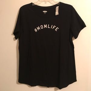 Old navy EveryWear Graphic Tee for Women